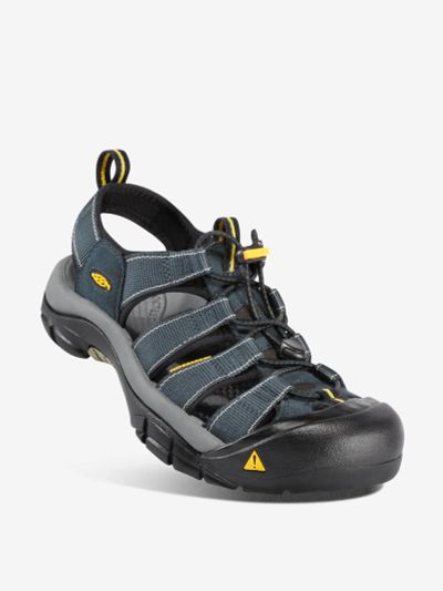 Лот: 24287673. Фото: 1. Сандалии мужские KEEN Newport... Сандалии