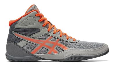 Лот: 14166253. Фото: 1. Детские борцовки ASICS MATFLEX... Кеды, кроссовки, слипоны