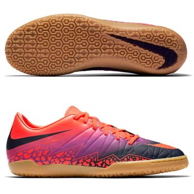 Лот: 10532563. Фото: 1. Бутсы Для Зала Nike Hypervenomx... Кеды, кроссовки, слипоны