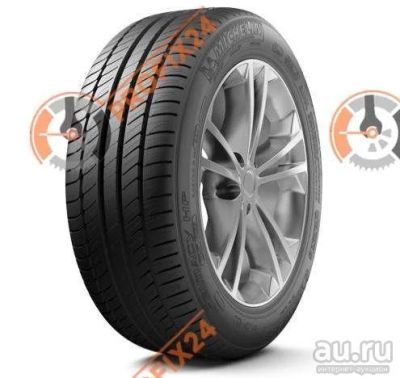 Лот: 13360470. Фото: 1. Автошина MICHELIN Primacy HP 225... Шины