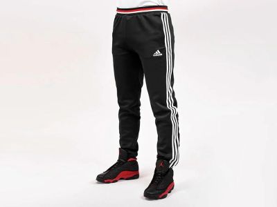 Лот: 13247333. Фото: 1. Брюки спортивные Adidas (10563... Брюки, джинсы, шорты