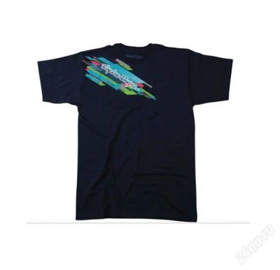 Лот: 1085592. Фото: 1. футболка от troy lee designs In... Футболки, поло