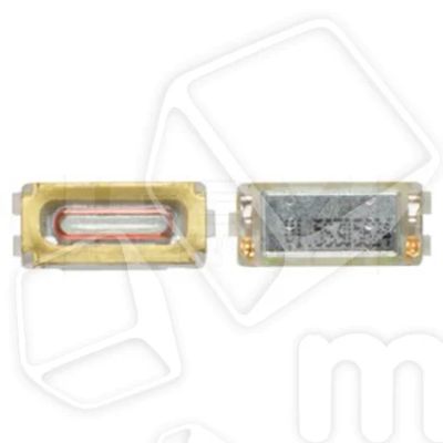 Лот: 18912048. Фото: 1. Динамик (speaker) для Nokia 1520... Динамики, микрофоны