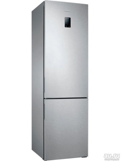 Лот: 18089328. Фото: 1. Новый холодильник Samsung RB37A5200SA... Холодильники, морозильные камеры