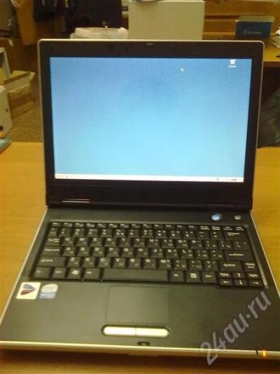 Лот: 665101. Фото: 1. Ноутбук 12" Uniwill 223EI0. Ноутбуки