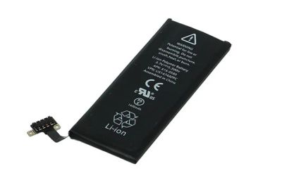 Лот: 7901144. Фото: 1. АКБ Apple iPhone 4S 1500 mAh(00034314... Аккумуляторы