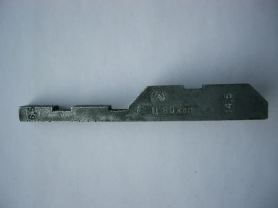 Лот: 3626491. Фото: 1. Калибр регулировочный ВАЗ. Диагностическое оборудование, измерительный инструмент