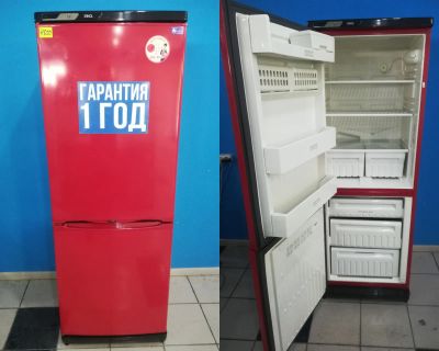 Лот: 20511938. Фото: 1. Холодильник Stinol 101 код 531809. Холодильники, морозильные камеры