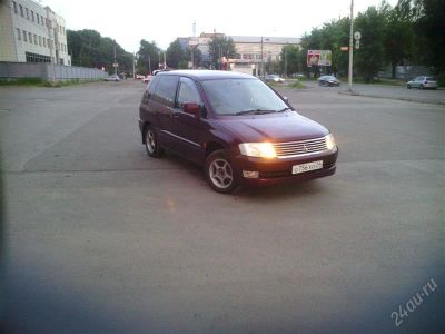 Лот: 2711504. Фото: 1. Mitsubishi RVR. Автомобили