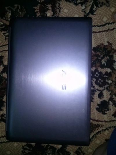 Лот: 4200121. Фото: 1. Ноутбук.ASUS n53s. Ноутбуки