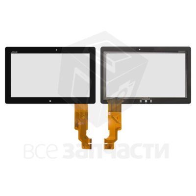 Лот: 7301715. Фото: 1. Тачскрин Asus TF600 VivoTab 5234... Запчасти для планшетов