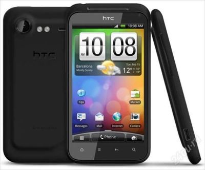 Лот: 2220113. Фото: 1. HTC Incredible S. Смартфоны