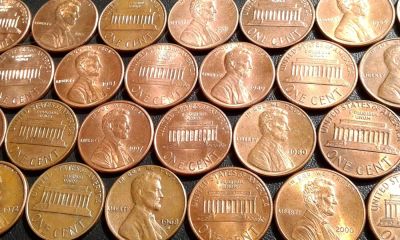 Лот: 8959650. Фото: 1. 22 монеты США - Одним лотом... Наборы монет