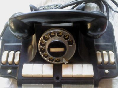 Лот: 5567307. Фото: 1. Телефон. Другое (коллекционирование, моделизм)