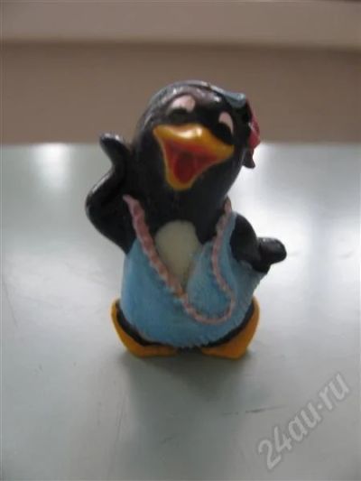 Лот: 688320. Фото: 1. "Twiggy Twist" из коллекции Kinder... Игрушки