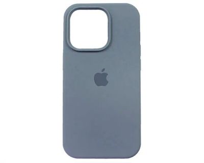 Лот: 20880613. Фото: 1. Чехол iPhone 14 Pro Silicone Case... Чехлы, бамперы