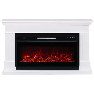 Лот: 24509129. Фото: 1. Электрокамин ELEKAM Prime P38... Камины, печи-камины