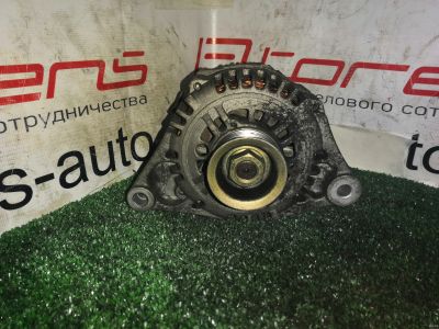 Лот: 13253647. Фото: 1. Генератор для NISSAN CUBE CGA3DE. Другое (автозапчасти)