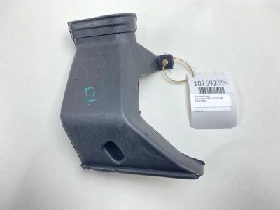 Лот: 25118713. Фото: 1. Воздуховод Nissan Prairie 1990... Двигатель и элементы двигателя