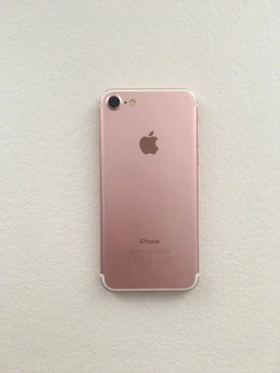 Лот: 11491851. Фото: 1. Apple iPhone 7 128 gb (обмен ). Смартфоны