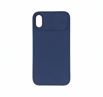 Лот: 22147003. Фото: 1. ЧЕХОЛ ДЛЯ IPHONE XR TPU CAM.PROTECT. Чехлы, бамперы
