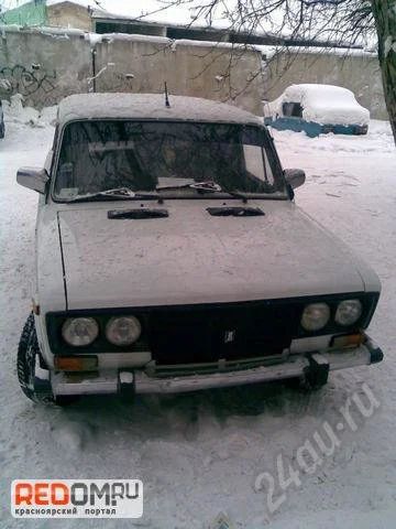 Лот: 212118. Фото: 1. Ваз 2106 2001 года. Автомобили