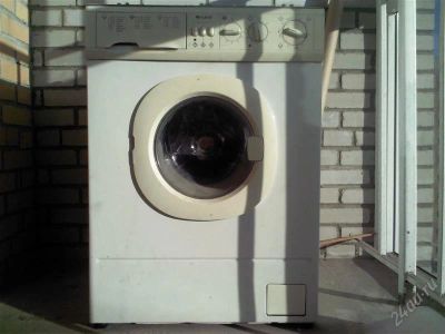Лот: 2456373. Фото: 1. Стиральная машина Indesit WDN... Стиральные машины