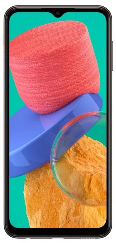 Лот: 19584391. Фото: 1. Смартфон Samsung Galaxy M33 8... Смартфоны