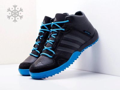 Лот: 8265420. Фото: 1. Зимние Кроссовки Adidas Daroga... Кеды, кроссовки, слипоны