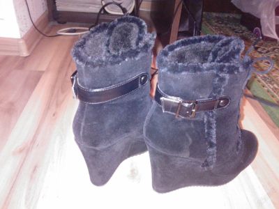 Лот: 3499990. Фото: 1. сапожки сапожки сапожки... Сапоги