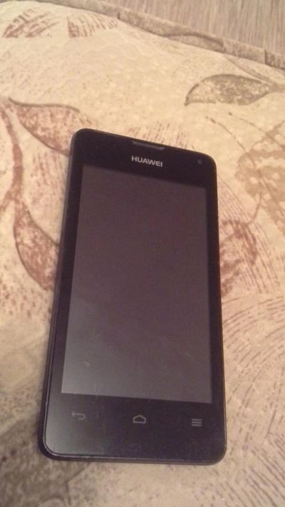 Лот: 8794881. Фото: 1. Huawei Ascend Y300. Смартфоны