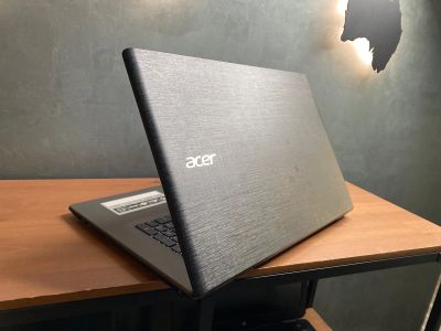 Лот: 23244696. Фото: 1. Acer 17,3"FHD/GT940M 4Gb/i7-5500U... Ноутбуки