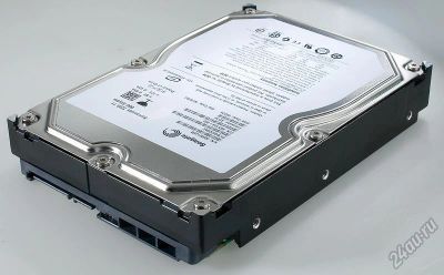 Лот: 5857203. Фото: 1. Жесткий диск HDD SATA-III 500Gb... Жёсткие диски (HDD)