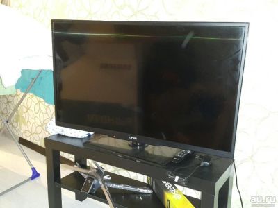 Лот: 8219058. Фото: 1. Телевизор DNS C39DC2000. Телевизоры