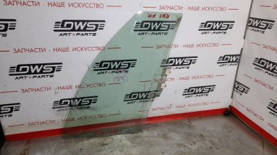 Лот: 17085422. Фото: 1. Стекло боковое Honda Stream RN1... Другое (автозапчасти)