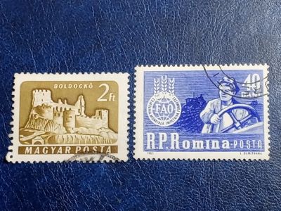 Лот: 25801593. Фото: 1. - Марки для Вашей коллекции. лот... Марки