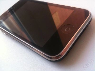 Лот: 1618016. Фото: 1. iphone 3g 8gb!!! с рубля! в отличном... Смартфоны