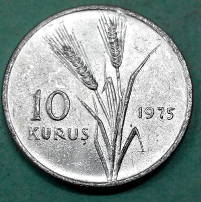 Лот: 4558034. Фото: 1. Иностранная монетка № 360. Другое (монеты)