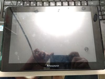 Лот: 11608363. Фото: 1. Планшет Lenovo a7600-h (14276). Планшеты