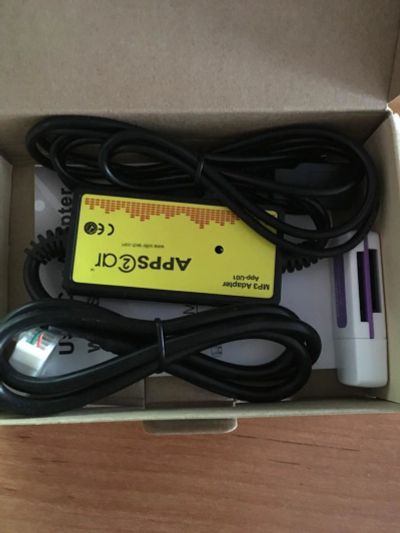 Лот: 9745004. Фото: 1. USB Адаптер для Mazda. Чейнджеры