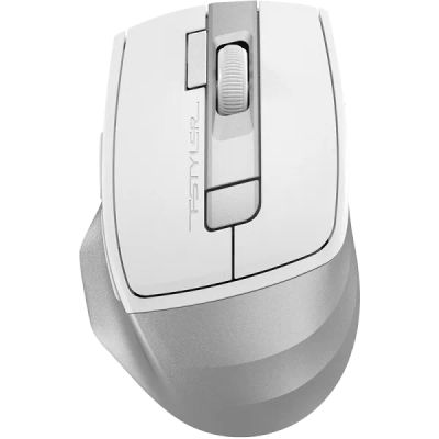 Лот: 22220961. Фото: 1. Мышь A4Tech Fstyler FB45CS Air... Клавиатуры и мыши