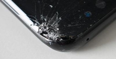 Лот: 11681559. Фото: 1. Куплю Samsung Galaxy S8 с разбитым... Кнопочные мобильные телефоны