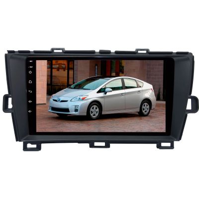 Лот: 19589707. Фото: 1. Переходная рамка для Toyota Prius... Разное