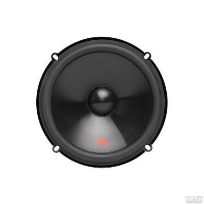 Лот: 17256576. Фото: 1. Акустика компонентная JBL CLUB... Акустика автомобильная