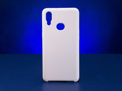 Лот: 19914142. Фото: 1. Кейс Silicon Cover для Samsung... Чехлы, бамперы