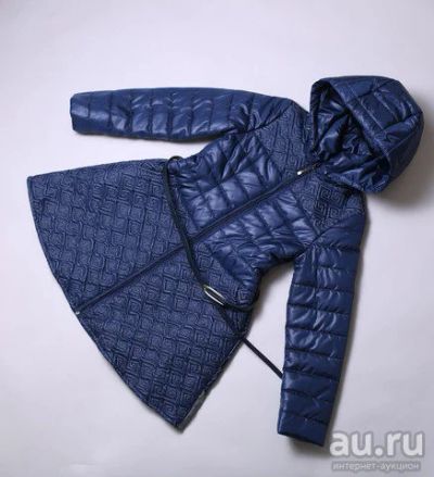 Лот: 13806352. Фото: 1. Пальто новое 140р до 152. Есть... Верхняя одежда