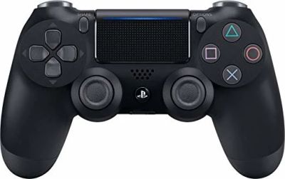 Лот: 13882191. Фото: 1. Джойстик, геймпад Dualshock 4... Аксессуары для игровых приставок, консолей, геймпады