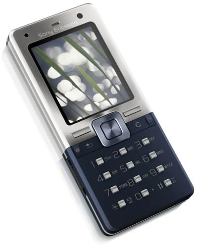 Лот: 8666280. Фото: 1. Sony ericsson T 650 i железный... Кнопочные мобильные телефоны