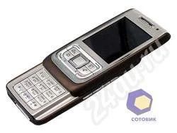 Лот: 440558. Фото: 1. NOKIA E65!. Смартфоны