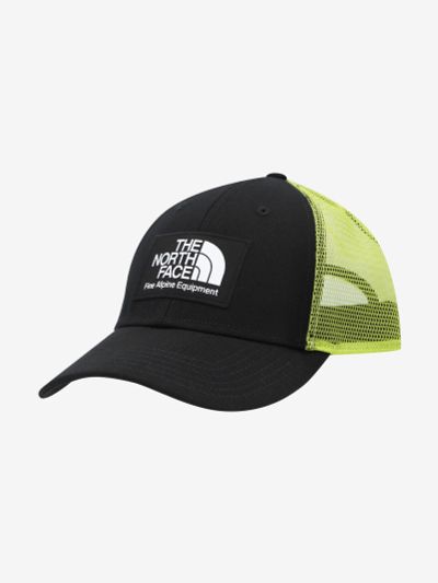Лот: 23515584. Фото: 1. Бейсболка The North Face Mudder... Другое (спортивная одежда)